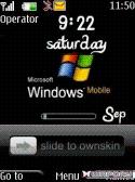 Windows-XP Mobile